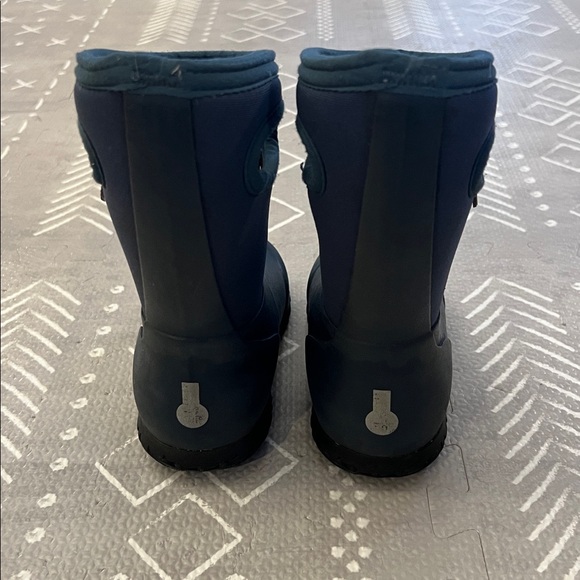 Toddler Bog Boots - Picture 3 of 5
